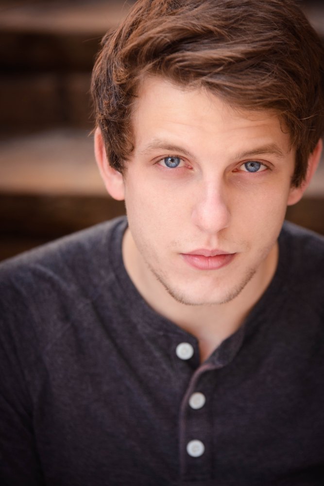 Chris Cavalier