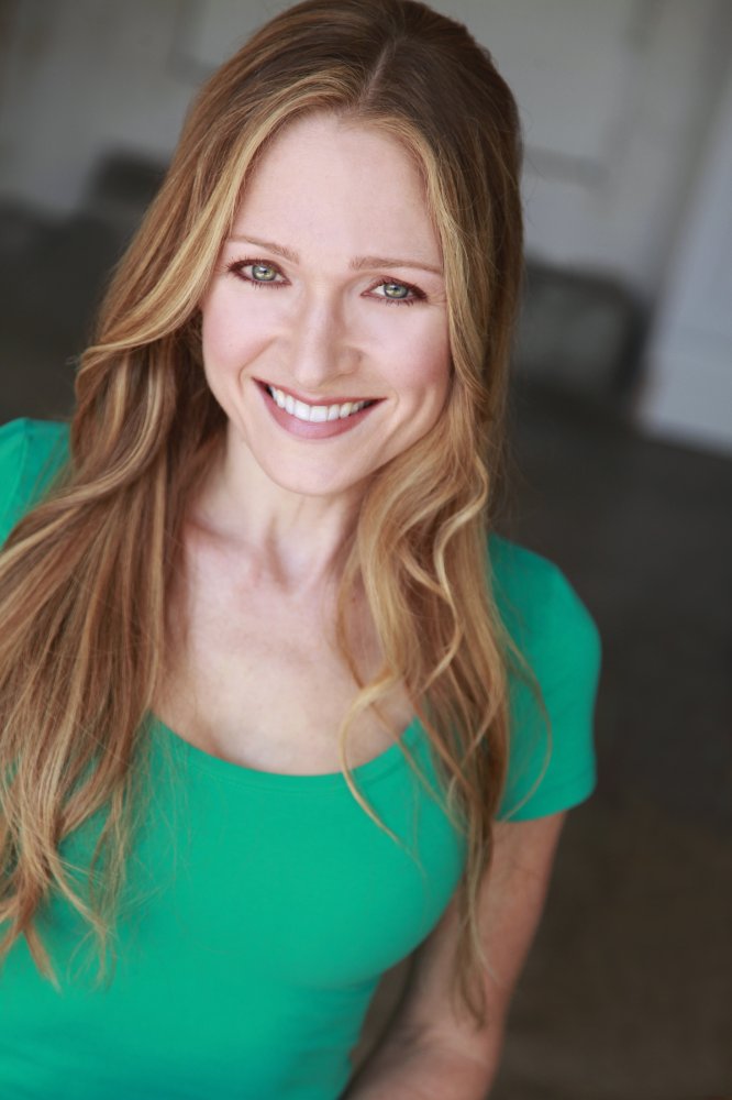 Julie Nathanson