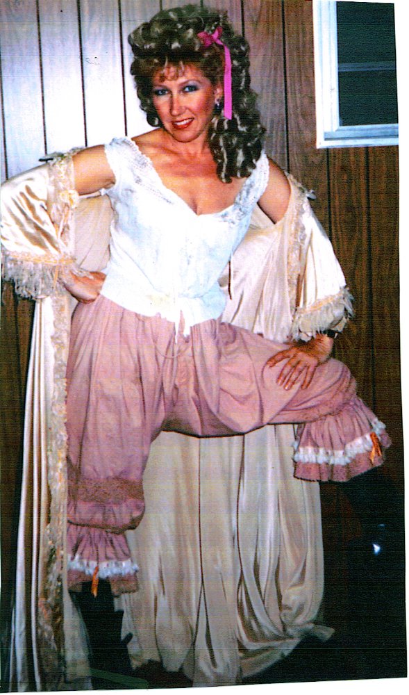 Marilyn Corwin