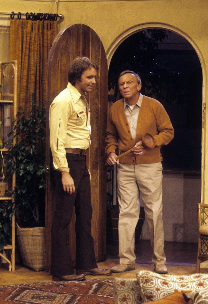 Norman Fell