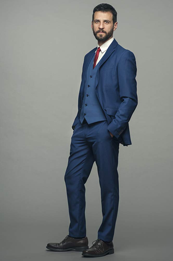 Ettore Colombo
