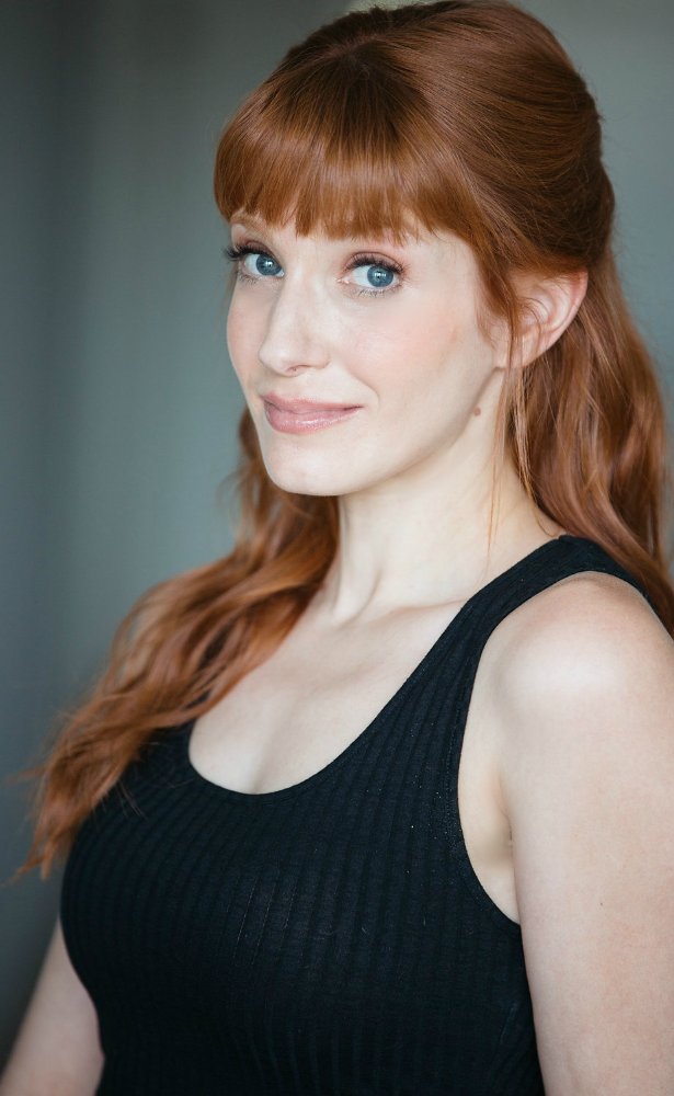 Gwen Hollander