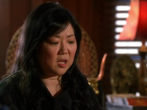 Margaret Cho