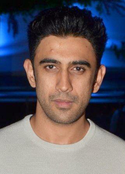 Amit Sadh
