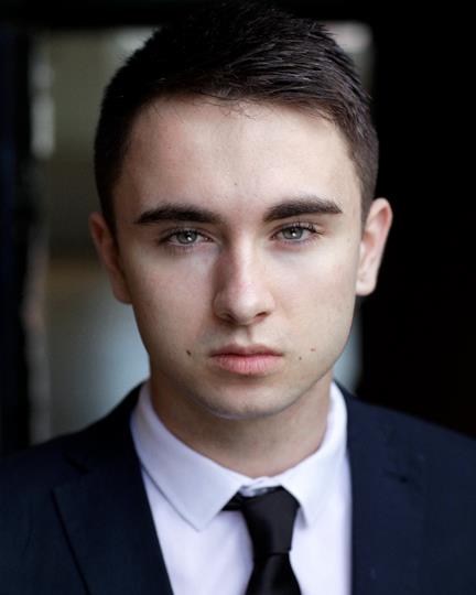 Rian Gordon