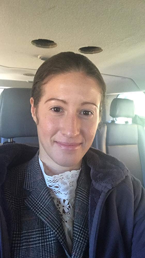 Marisa Marra