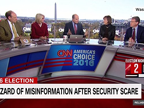 Brian Stelter