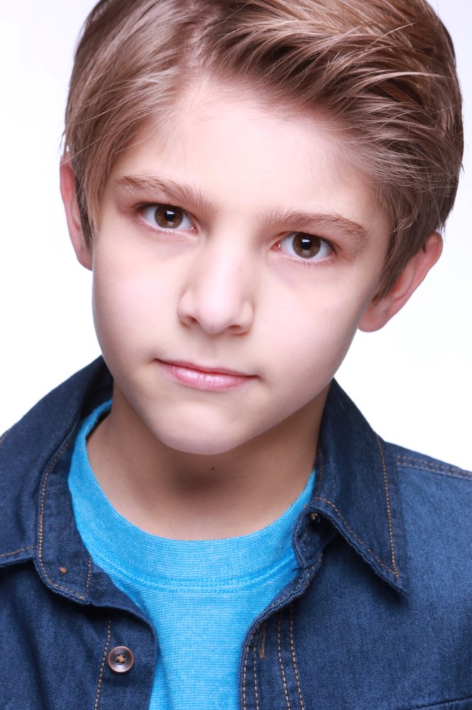 Bryson Pitts