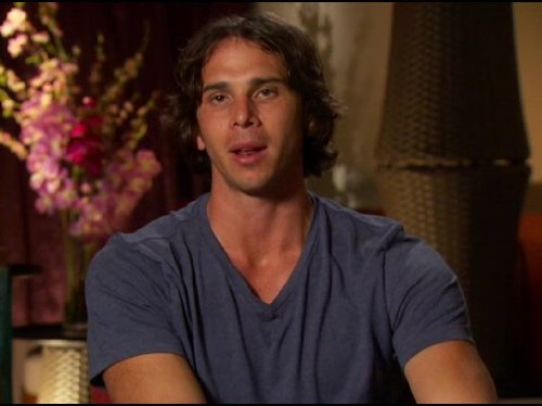 Benjamin Flajnik