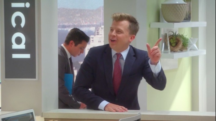 Michael Scott Allen