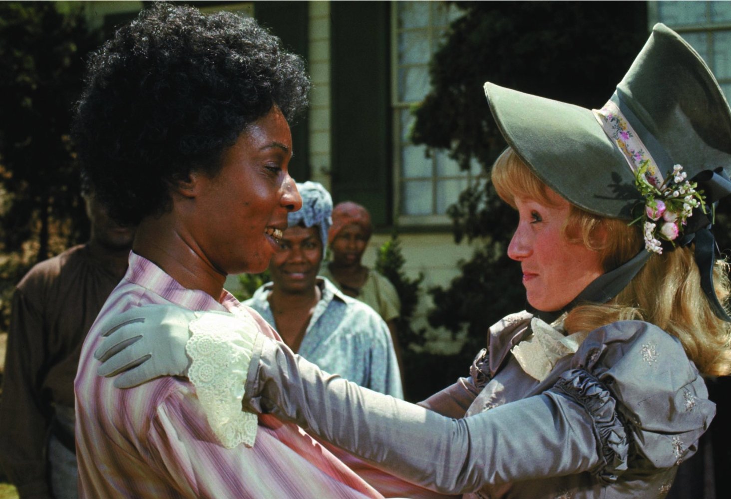 Madge Sinclair