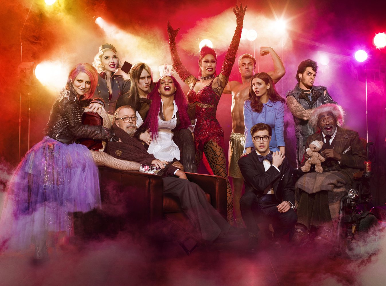 Annaleigh Ashford