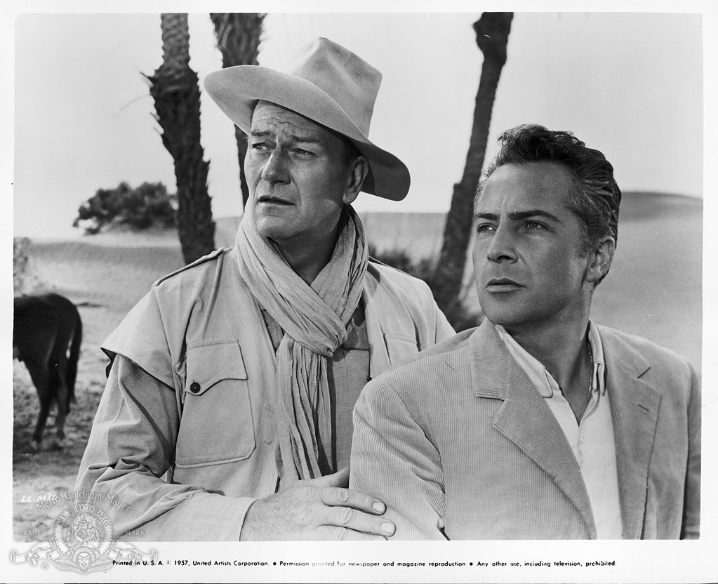 Rossano Brazzi