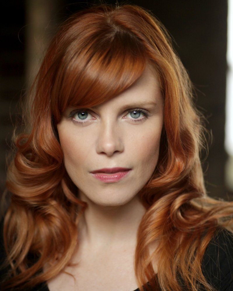 Vanessa Hehir