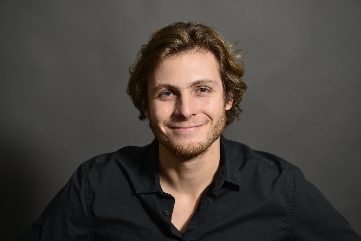 Eusebio Arenas