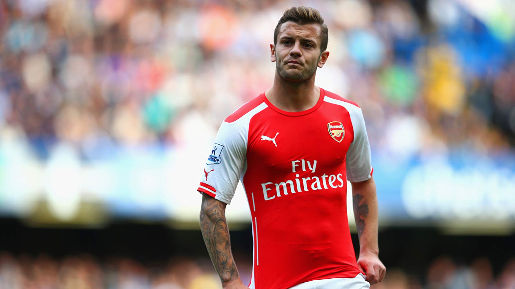 Jack Wilshere