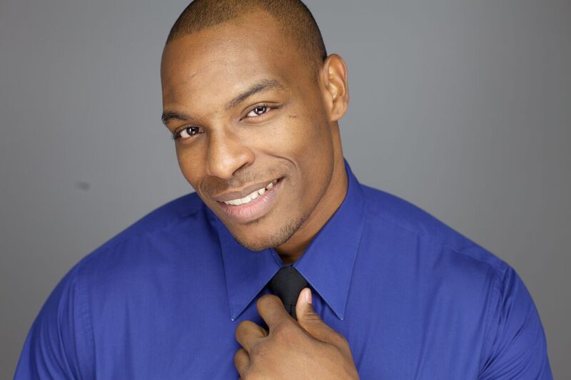 Anthony Q. Williams