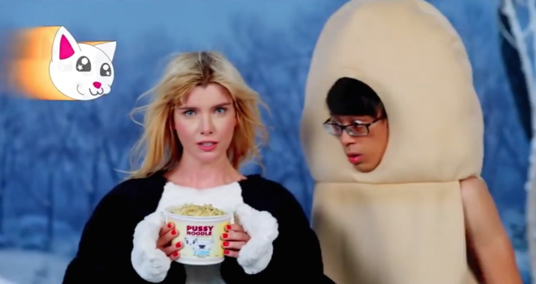 Eugenia Kuzmina