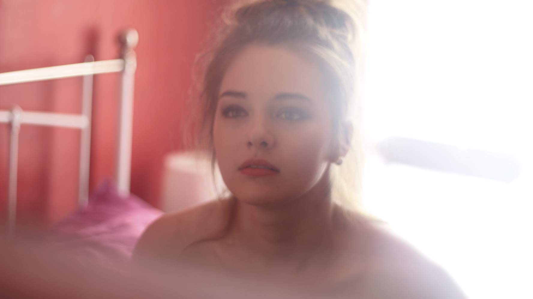 Chloé Booyens