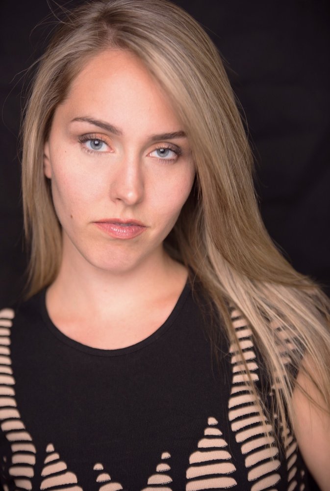 Ciara Muller