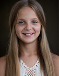Sage Amethyst Matchett