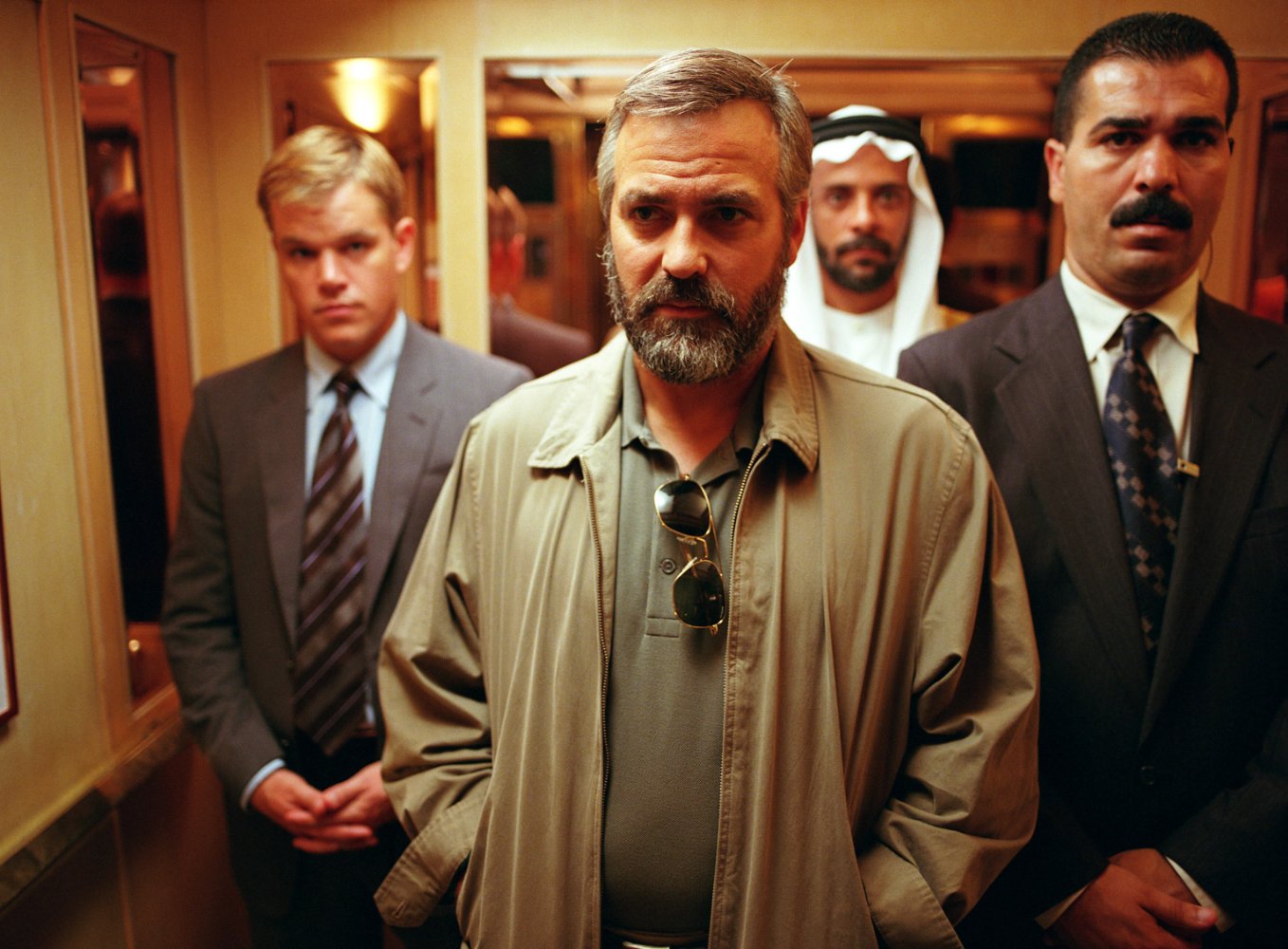 Alexander Siddig