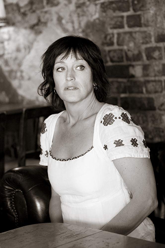 Anneke von der Lippe