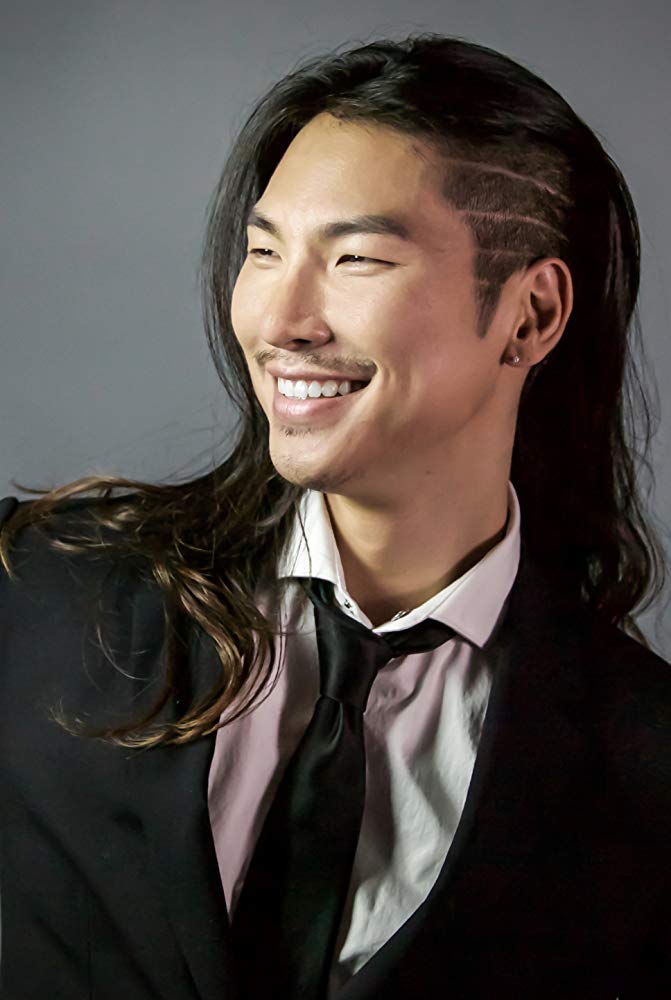 Ian Park