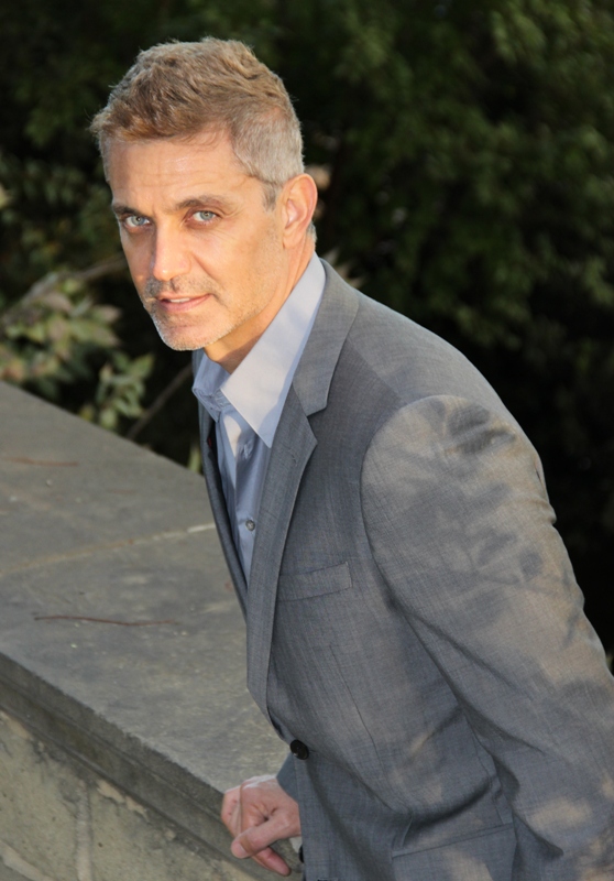 Jeff Griggs