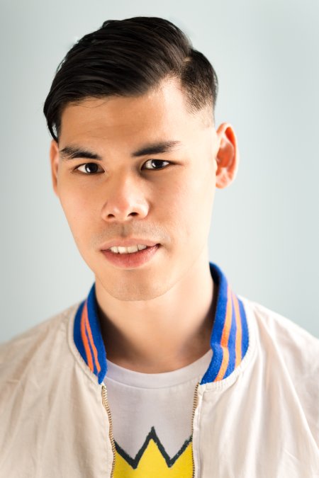 Ruy Iskandar