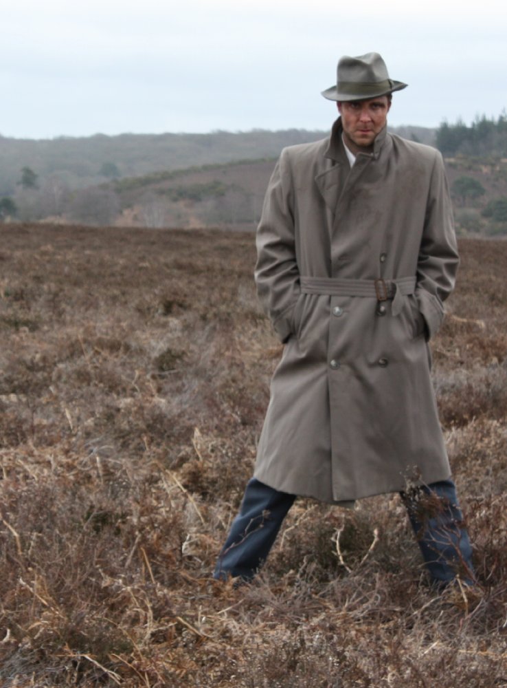 Andrew Sykes