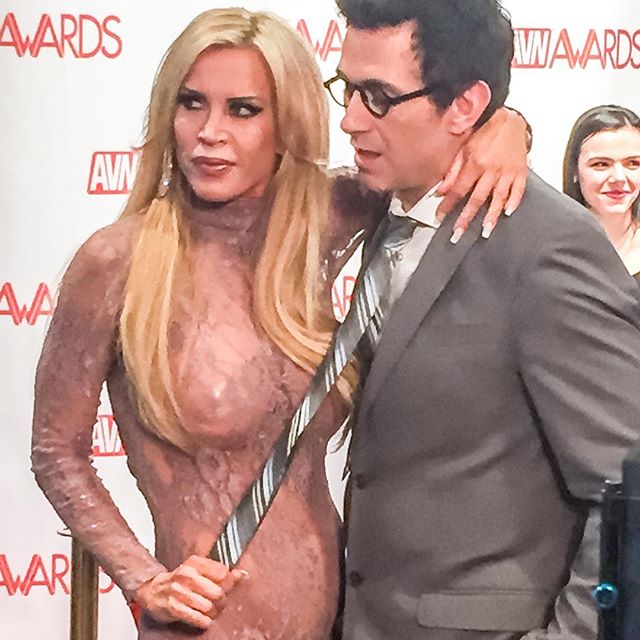 Amber Lynn