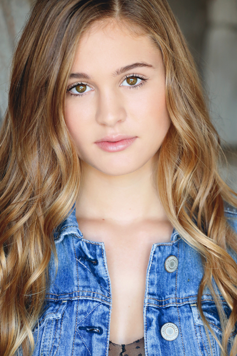 Teagan Sirset