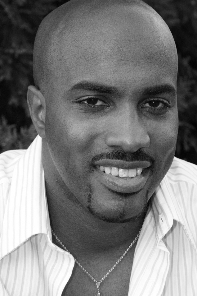 Roderick Bell