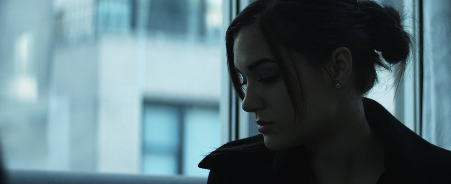 Sasha Grey