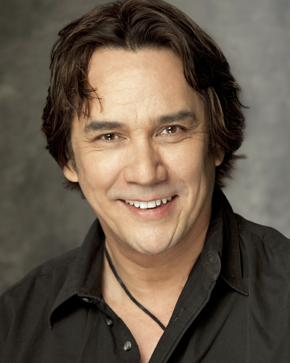 Anthony Salvador Lewis