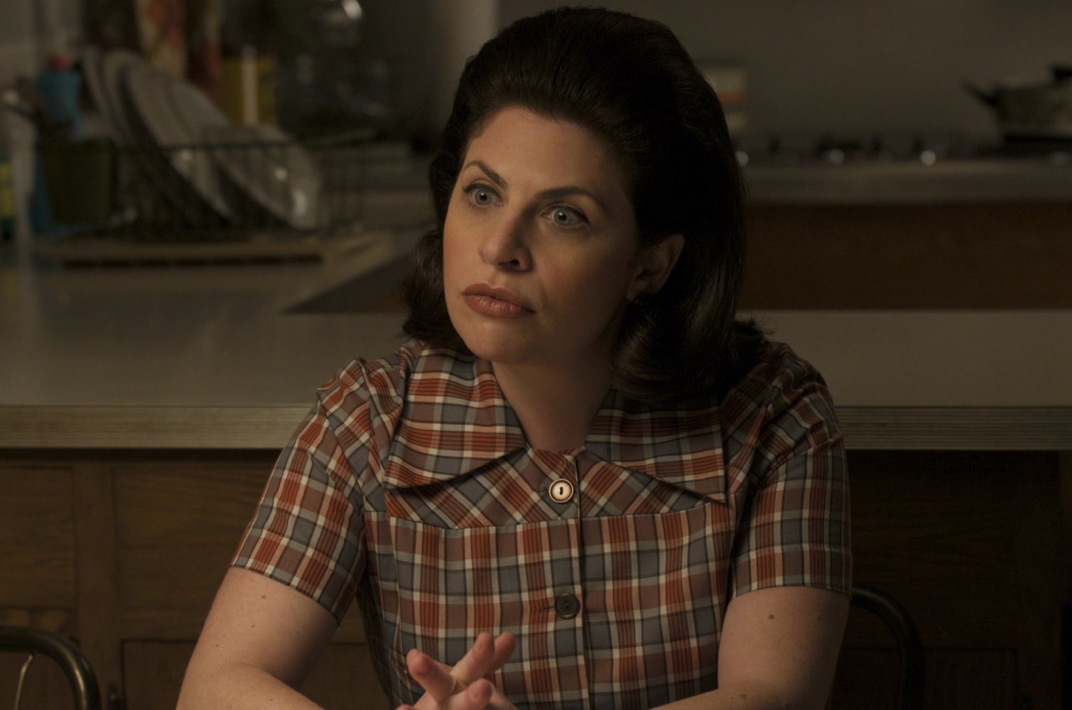 Sari Lennick