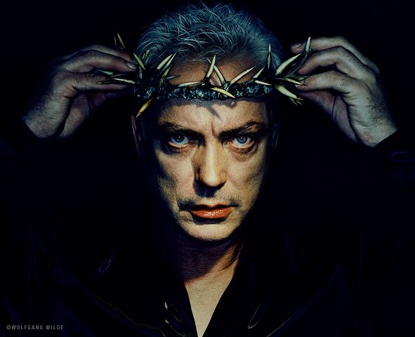 Udo Kier