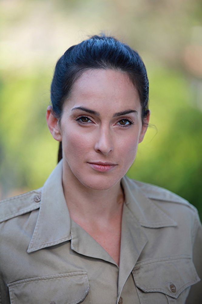 Joanna Bartling