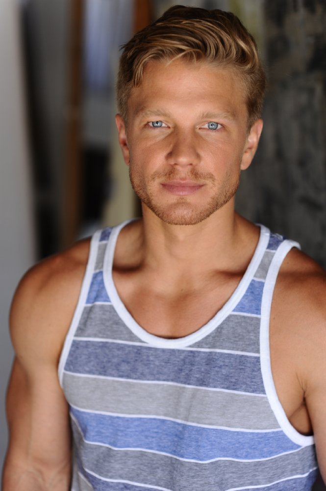 Nathan Peterson
