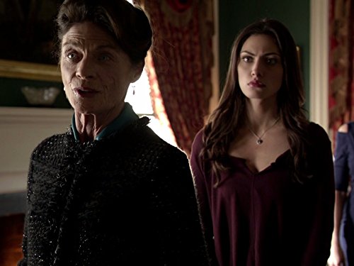 Meg Foster