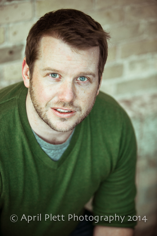 Aaron Merke