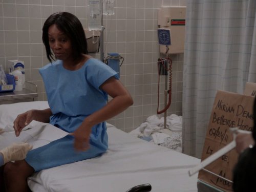 Anika Noni Rose