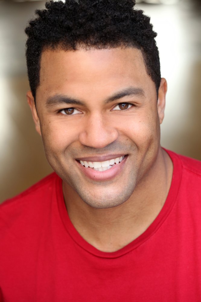 Kristofer Gordon