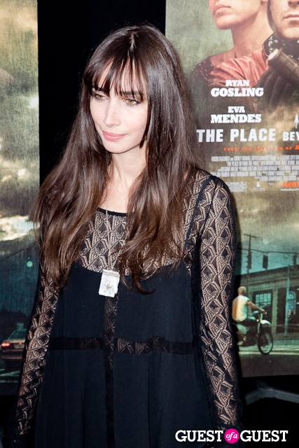 Rebecca Dayan