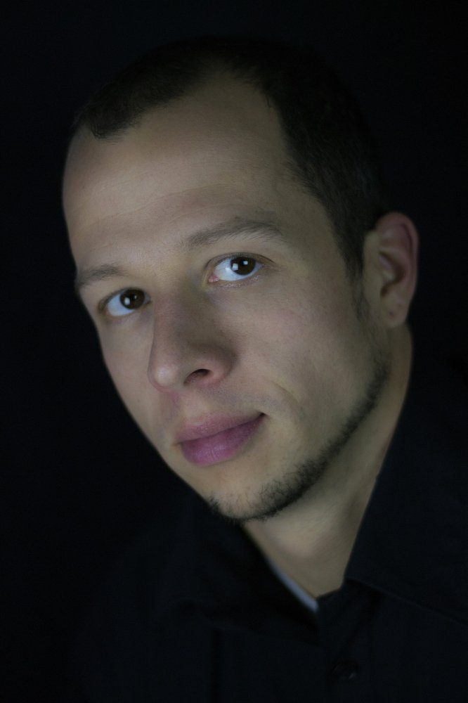 Corey Pascall