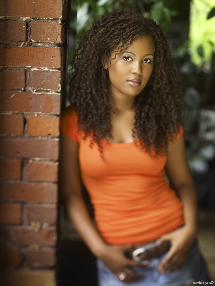 Rebecca Amare
