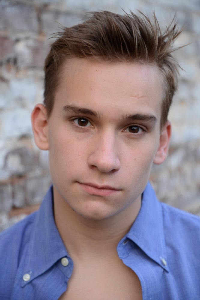 Michael May