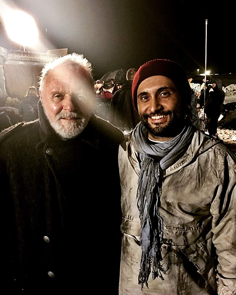Yassine Mkhichen
