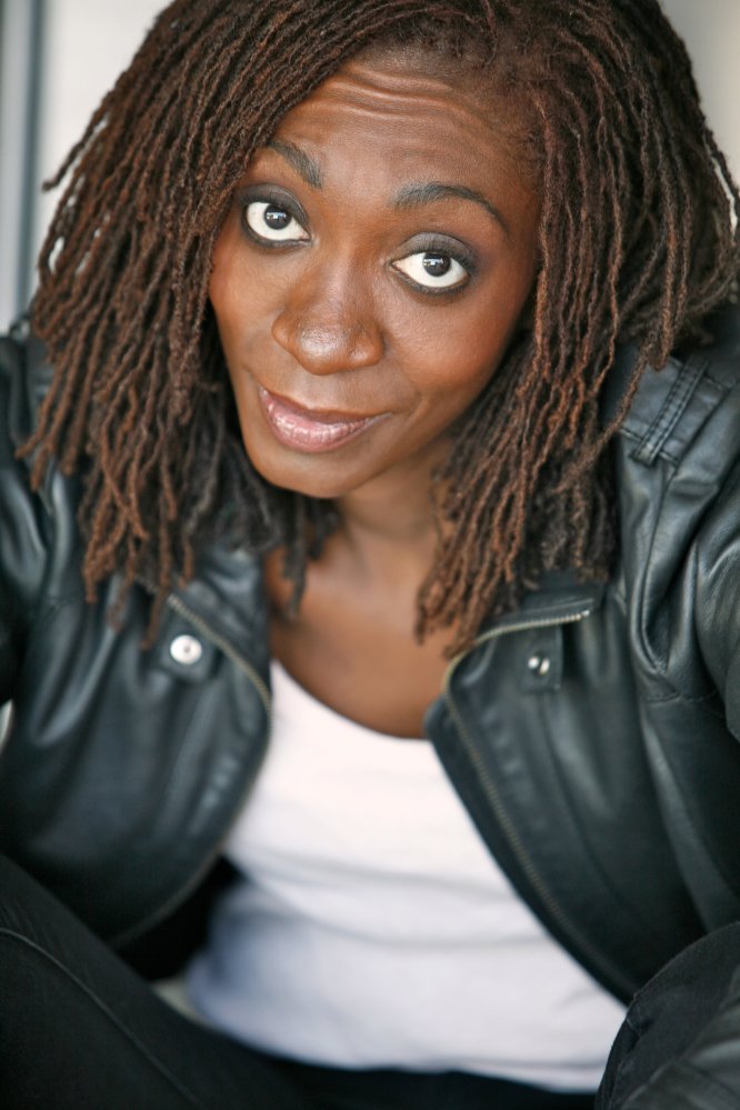 Keisha Zollar